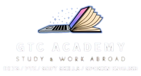 GTC Academy Logo
